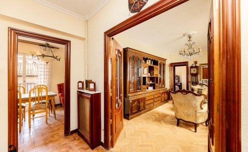 Appartement à Centro, Madrid, Espagne 1