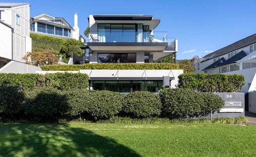 House in Auckland, Auckland, New Zealand 1
