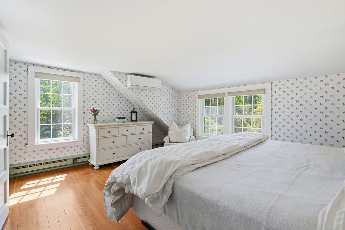 House in Duxbury, Massachusetts, United States 5 - 17966884