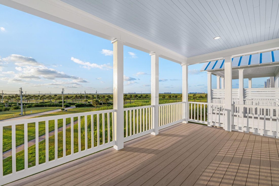 House in Galveston, Texas, United States 5 - 17966781