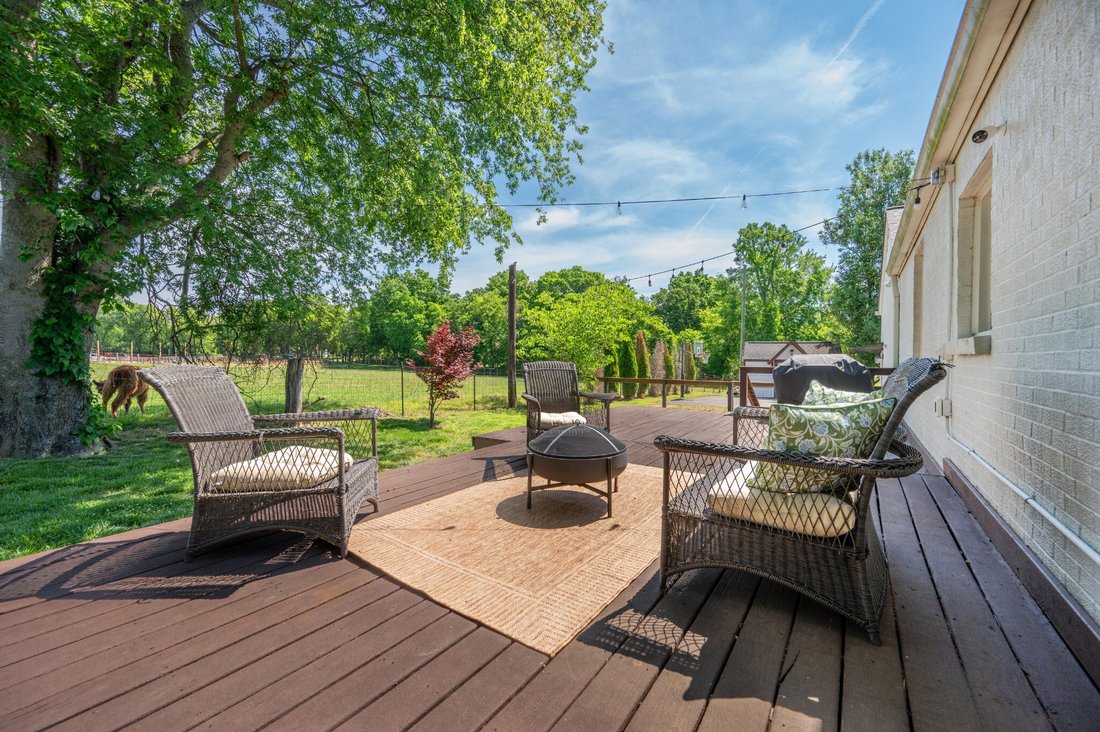 House in Lebanon, Tennessee, United States 3 - 17966106