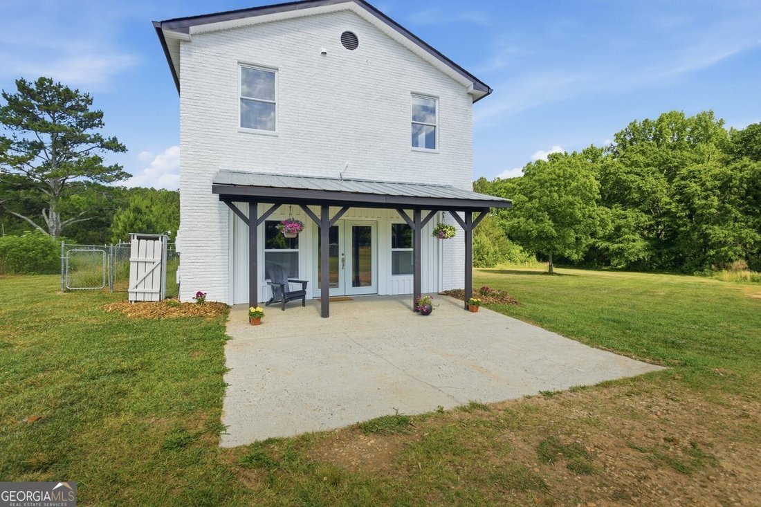 House in Good Hope, Georgia, United States 4 - 17966670
