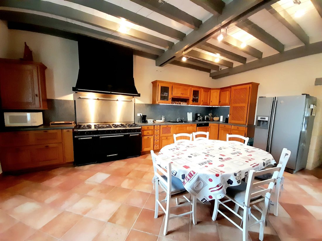 House in Sainte-Alvere, Val de Louyre et Caudeau, France 4 - 15228036