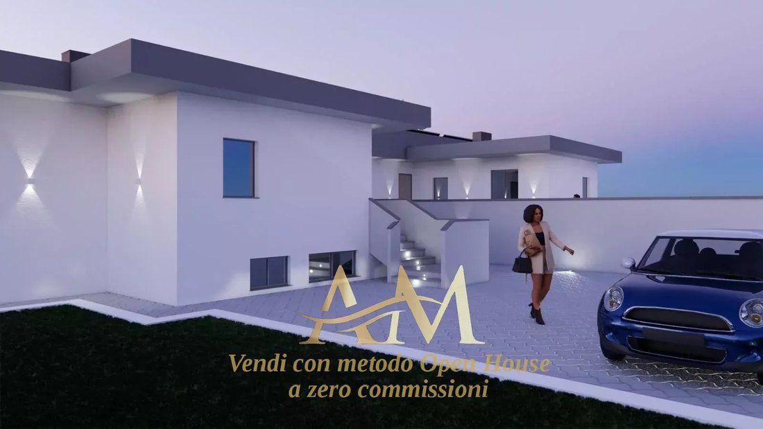 Villa in City, Terracina, Lazio 3 - 17696217