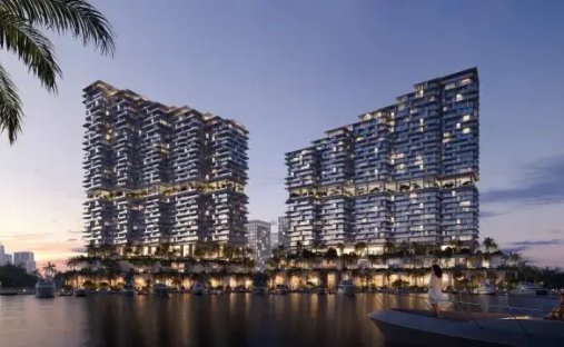 Apartment in Abu Dhabi, Abu Dhabi, United Arab Emirates 1