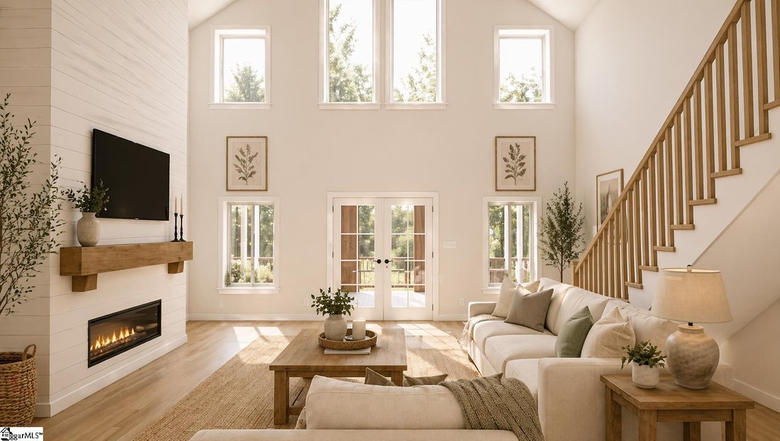 House in Gray Court, South Carolina, United States 2 - 17967751
