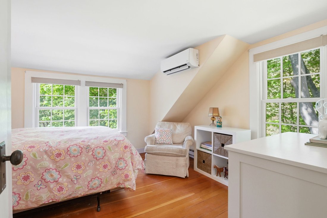 House in Duxbury, Massachusetts, United States 2 - 17966884