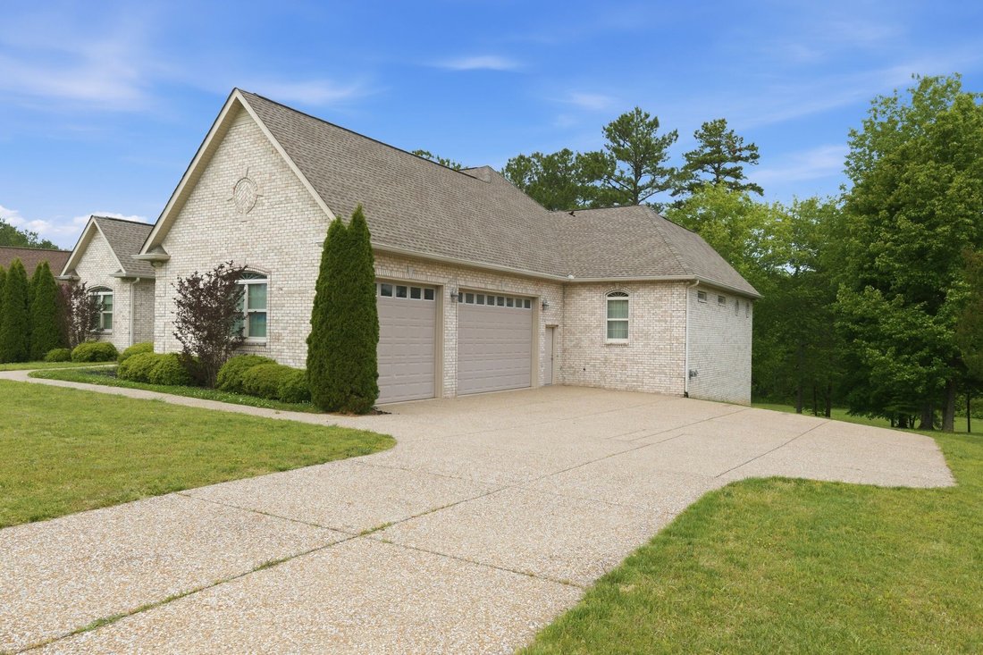 House in Dickson, Tennessee, United States 5 - 17969459