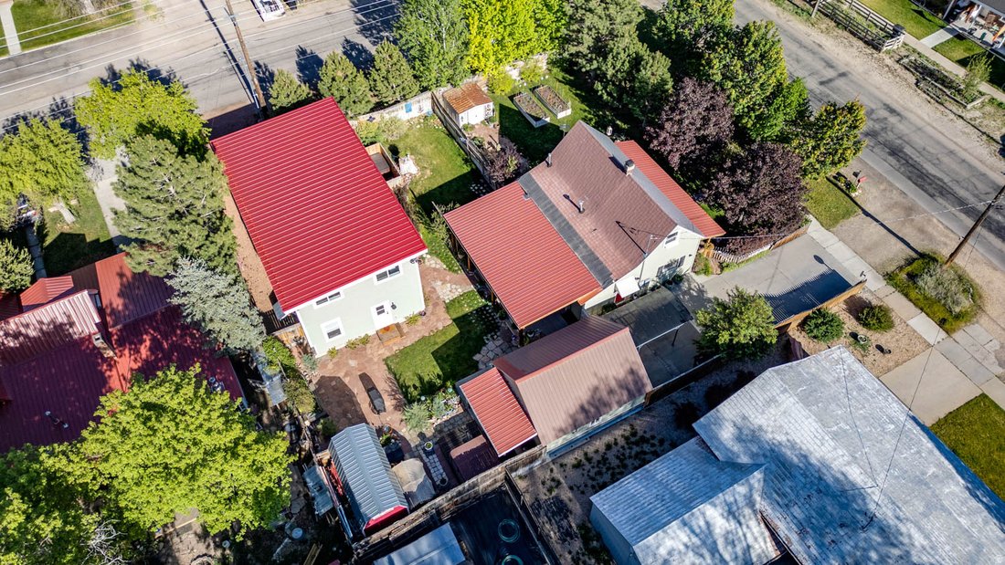 House in Heber City, Utah, United States 2 - 17965827