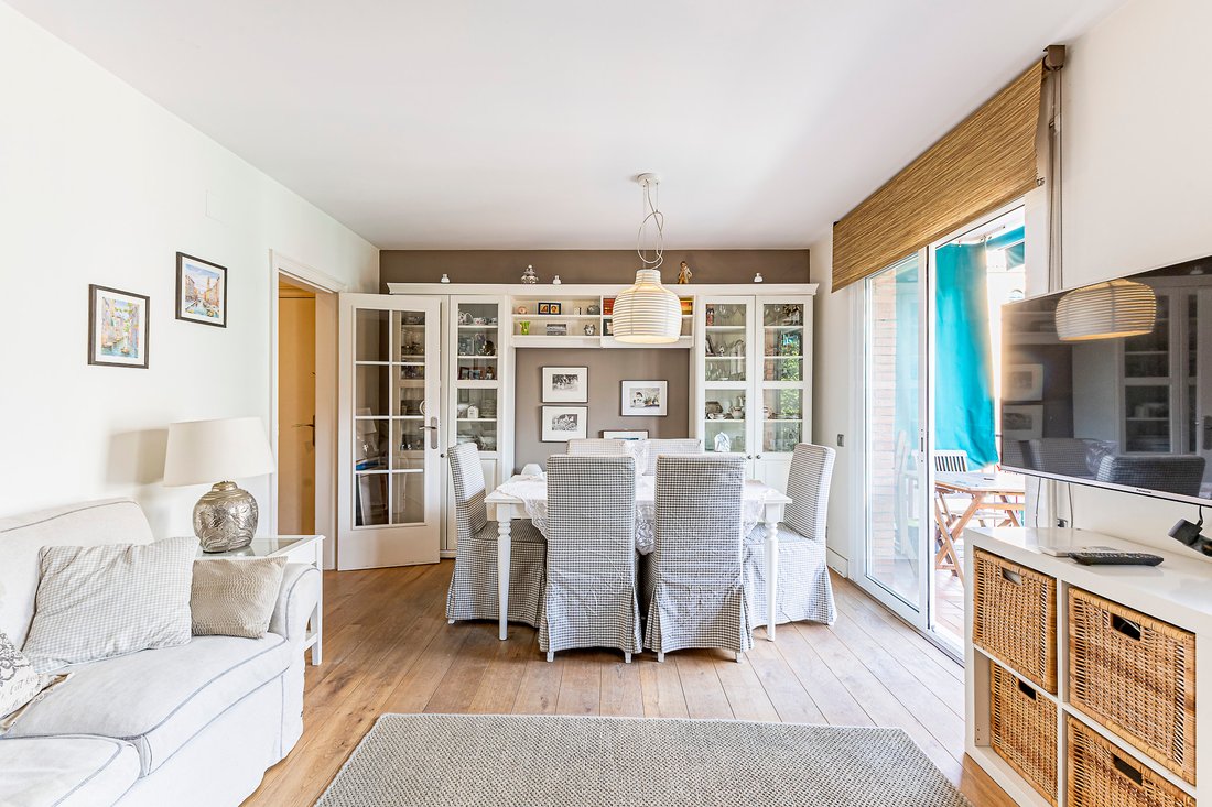 Apartment in la Barceloneta, Ciutat Vella, Barcelona 2 - 17969512
