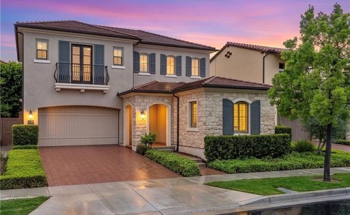 Condominio a Irvine, California, Stati Uniti 1