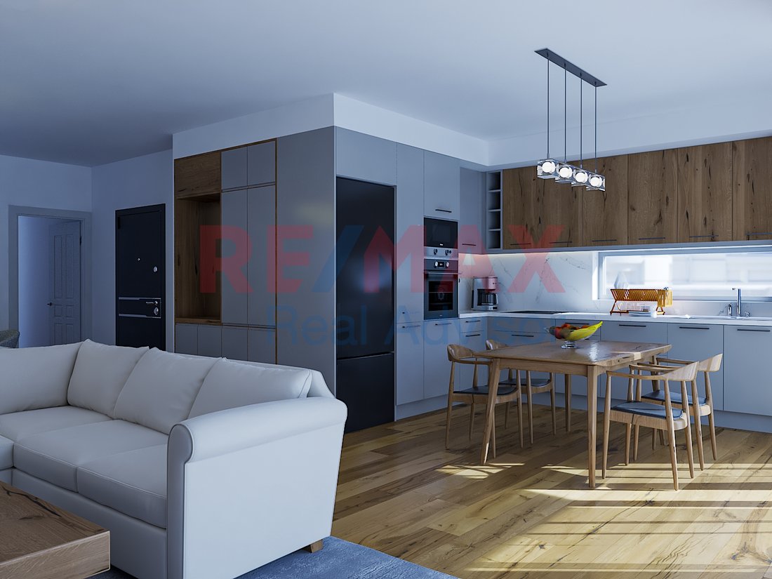 Apartment in Glyfada, Attica, Greece 3 - 17966219