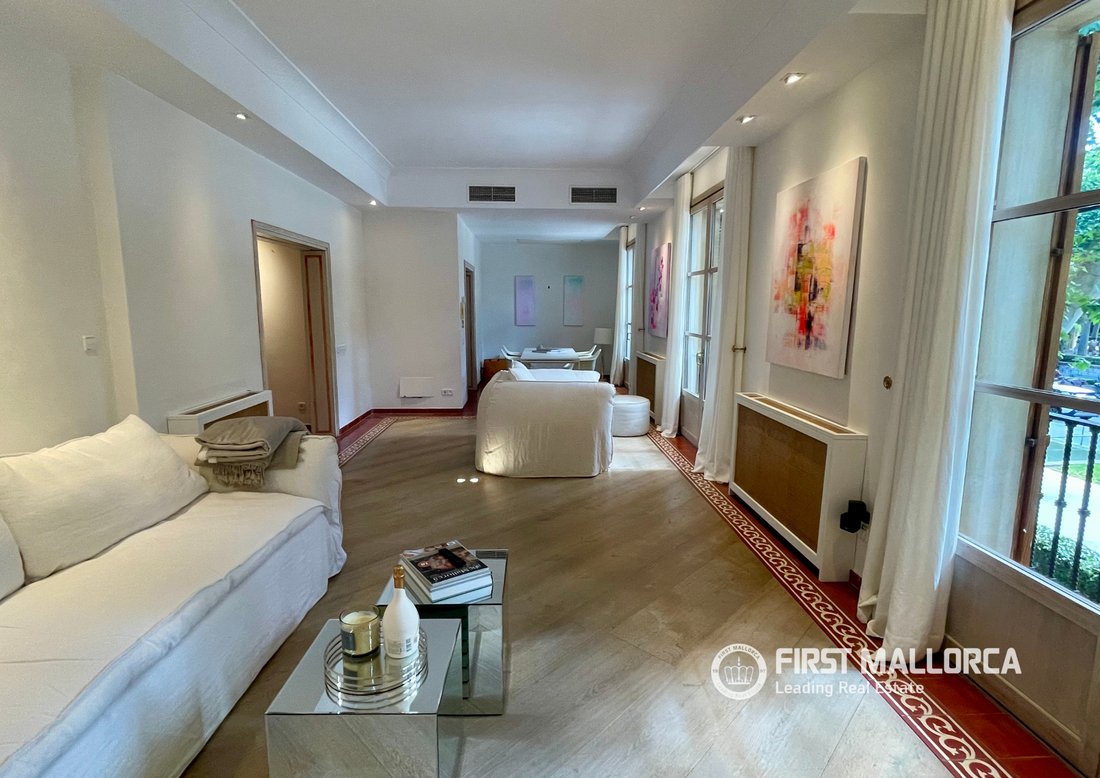 Apartment in Palma, Balearic Islands, Spain 3 - 17970124