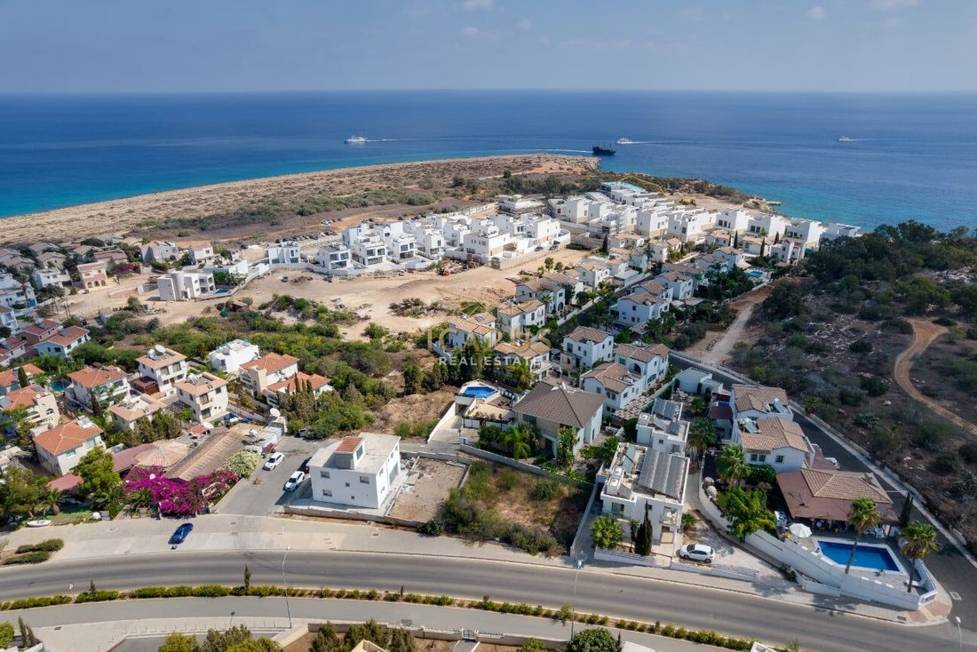 House in Paralimni, Famagusta, Cyprus 3 - 17965902