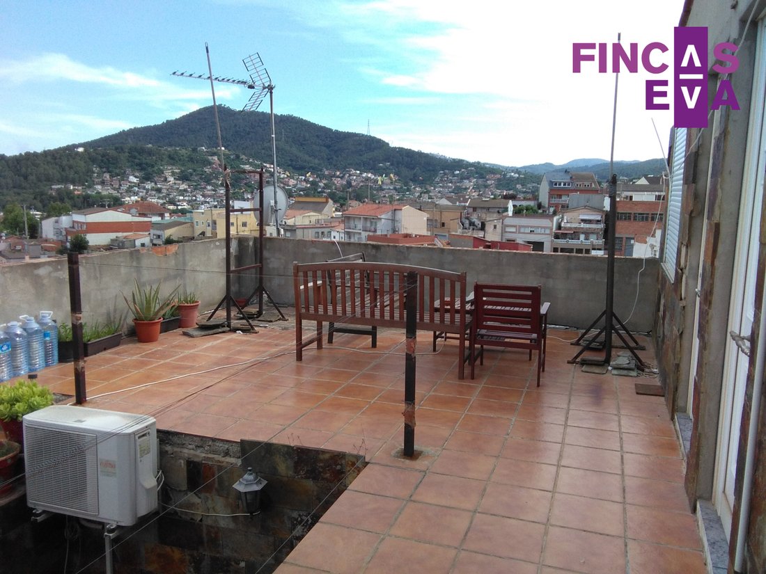 House in Sant Vicenc dels Horts, Catalonia, Spain 4 - 17972051