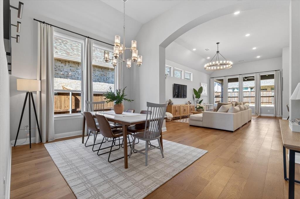 House in Cross Roads, Texas, United States 5 - 17969678