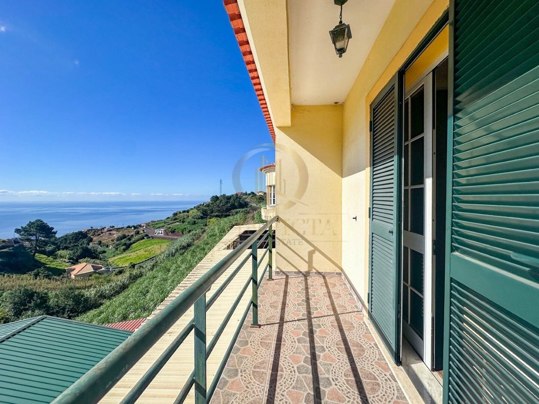 House in Canhas, Madeira, Portugal 1 - 17970261