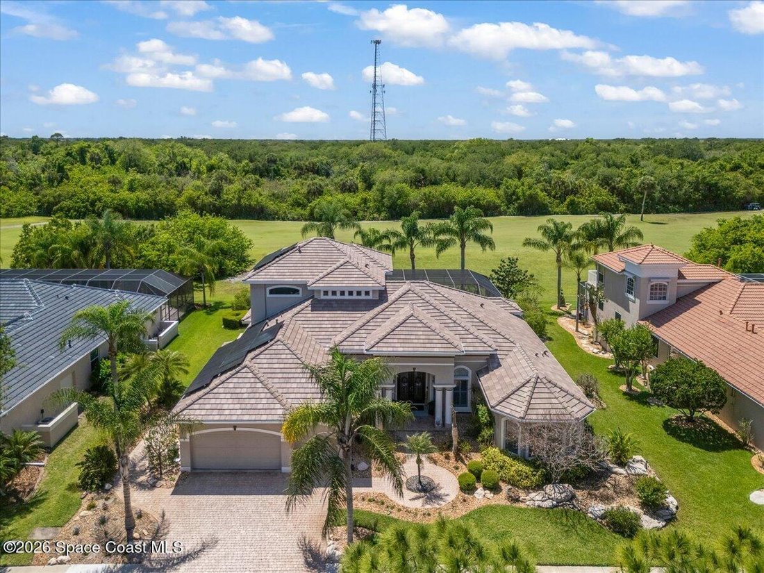 House in Melbourne, Florida, United States 3 - 17966102