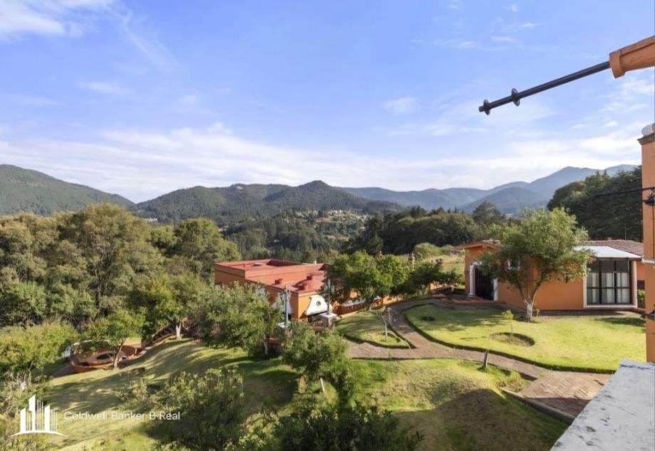 House in Espiritu Santo, State of Mexico, Mexico 4 - 17966829