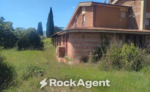 Land in Trigoria - Castel di Leva, Rome, Lazio 1