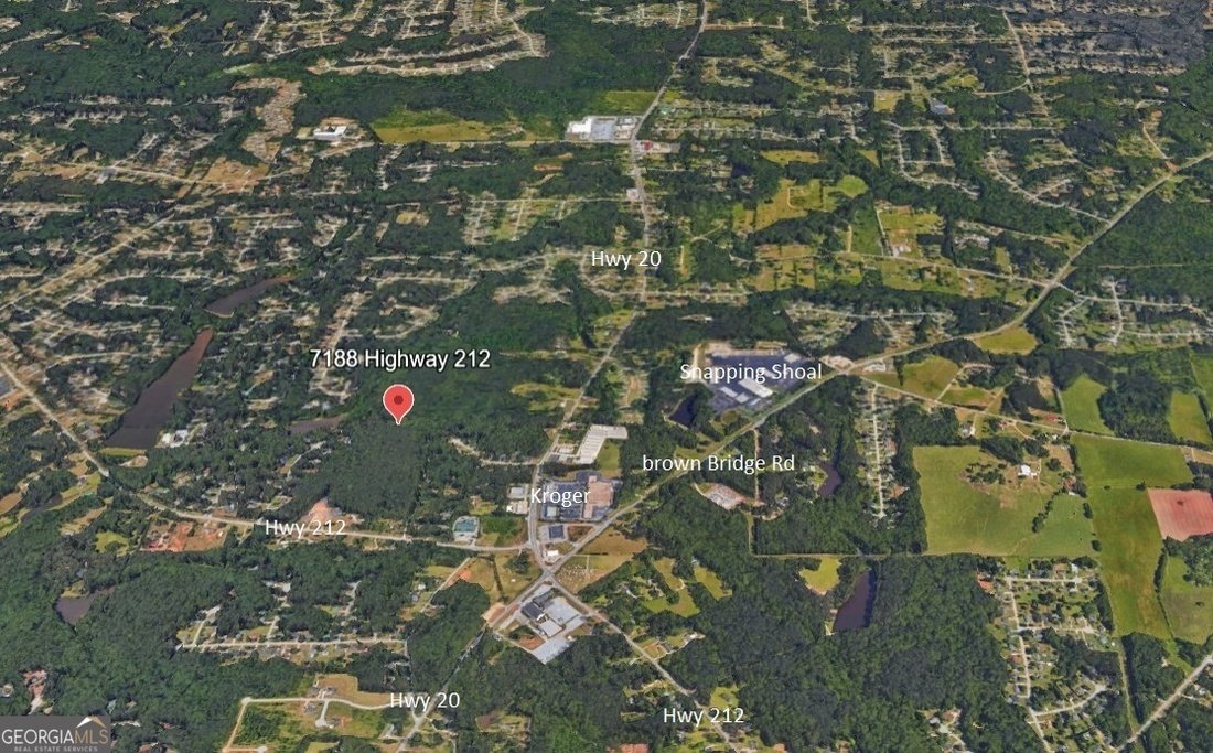 Farm Ranch in Conyers, Georgia, United States 4 - 17967707