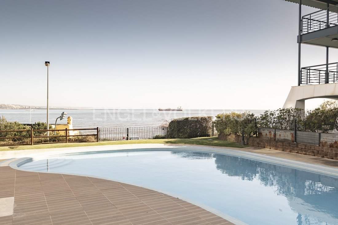 Apartment in Paco de Arcos, Lisbon, Portugal 2 - 17970226