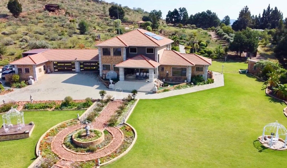House in Meyerton, Gauteng, South Africa 1 - 17966019