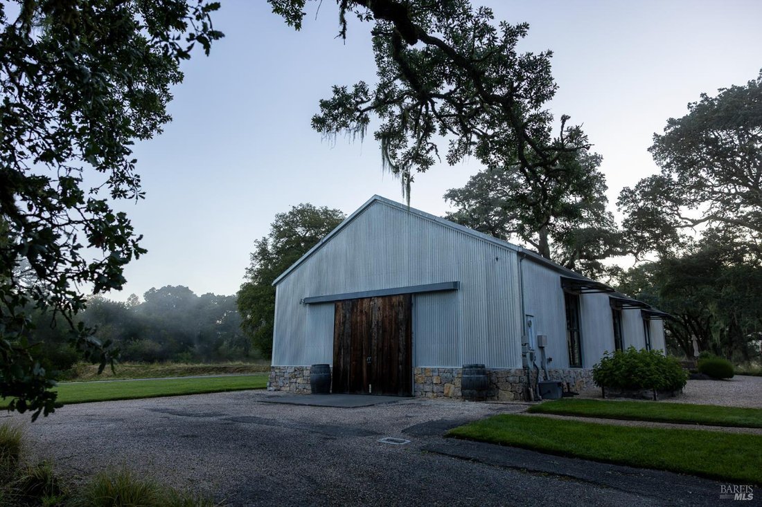 House in Healdsburg, California, United States 2 - 17971254
