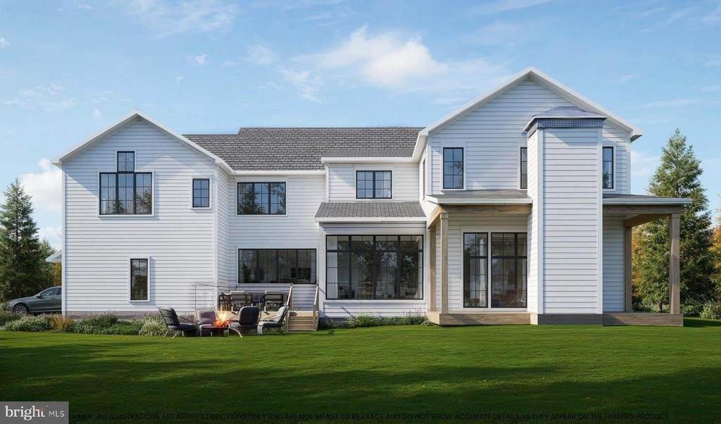 House in Solebury, Pennsylvania, United States 4 - 17967829