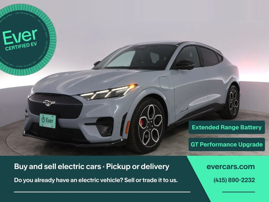 Suv in San Francisco, CA, United States 1 - 17927627