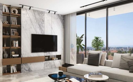 Apartment in Mesa Geitonia, Limassol, Cyprus 1