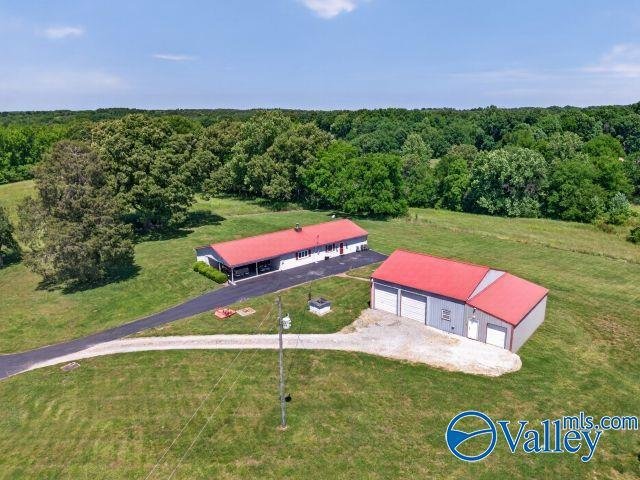 Land in Taft, Tennessee, United States 3 - 17968385
