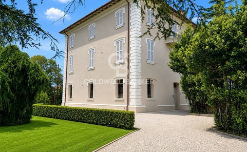 House in Potenza Picena, Marche, Italy 1