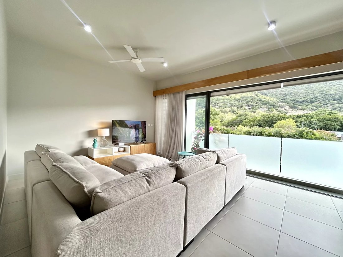 Apartment in Black River, Rivière Noire District, Mauritius 3 - 17965941
