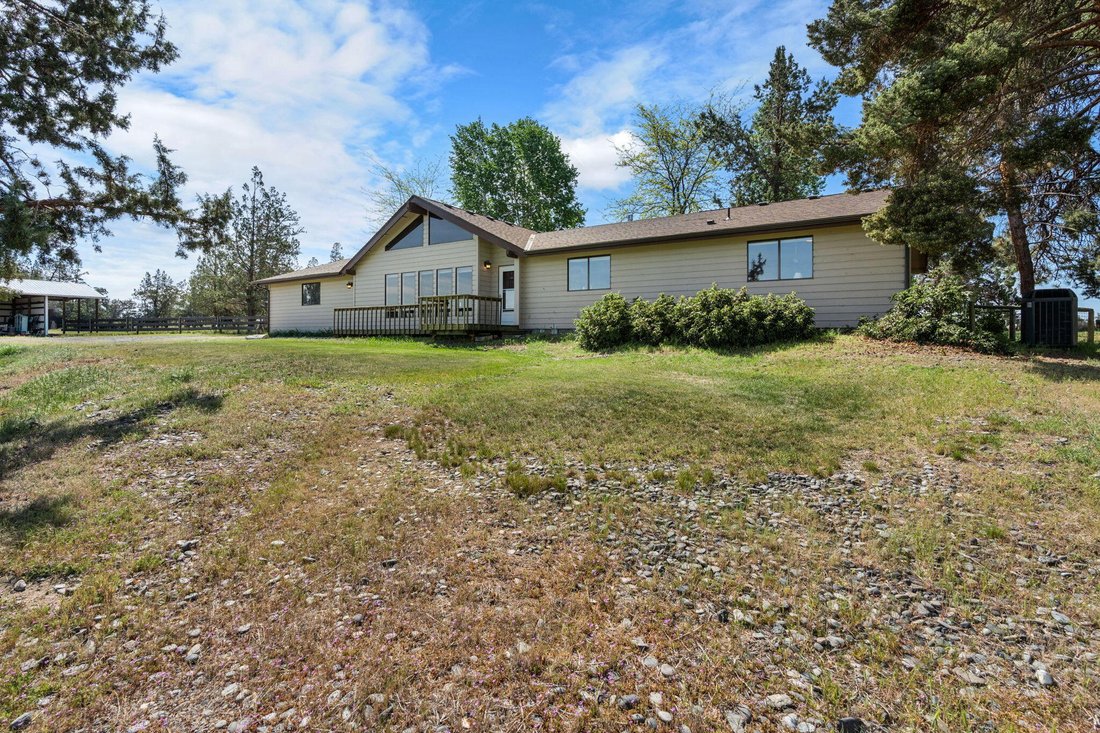 House in Redmond, Oregon, United States 5 - 17965939