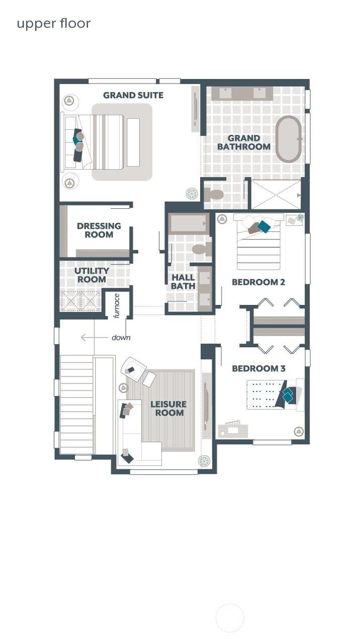 House in Lake Stevens, Washington, United States 3 - 17970535