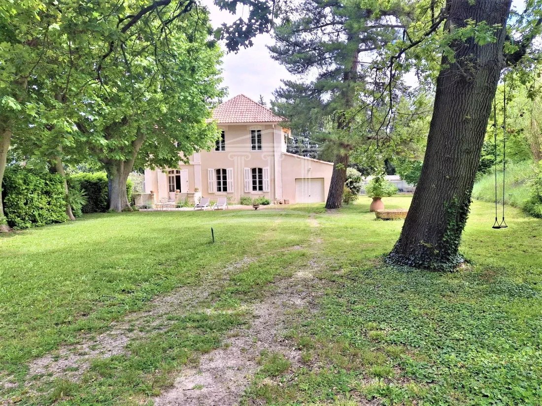 House in Centre Ville, Sorgues, France 1 - 17967263