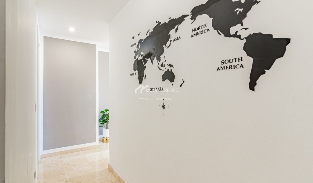 Apartment in Arona, Canary Islands, Spain 3 - 17970130