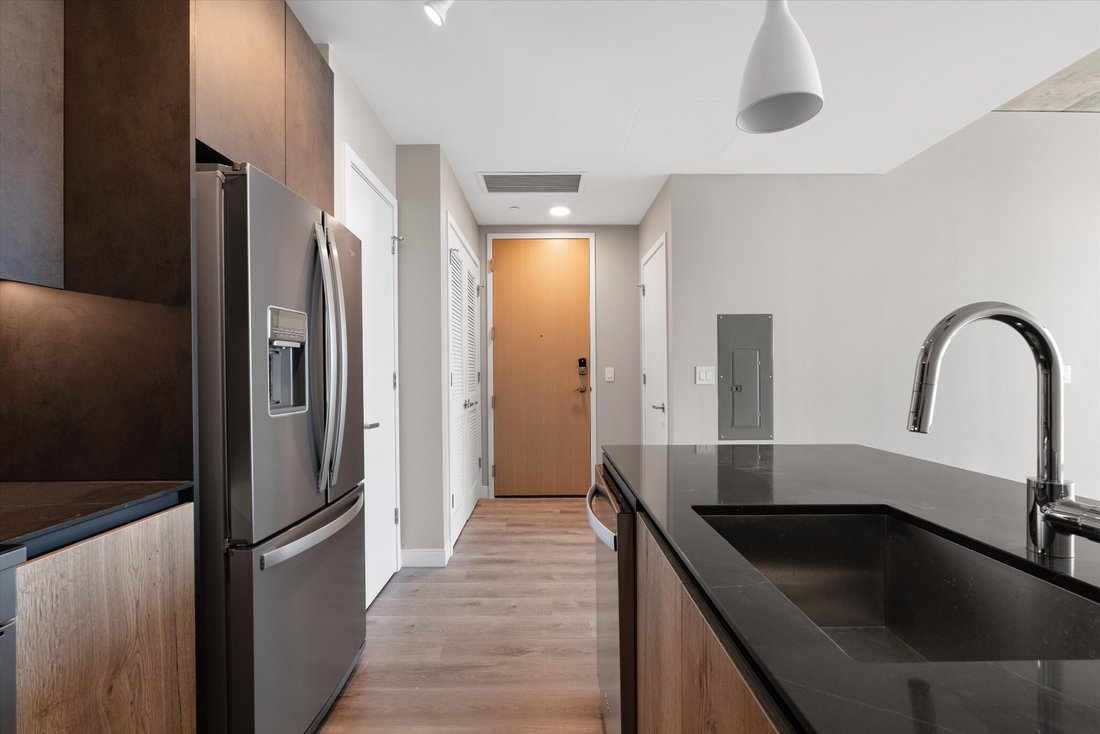 Condo in Nashville, Tennessee, United States 2 - 17969484