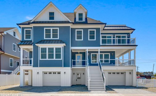 Haus in Seaside Heights, New Jersey, Vereinigte Staaten 1