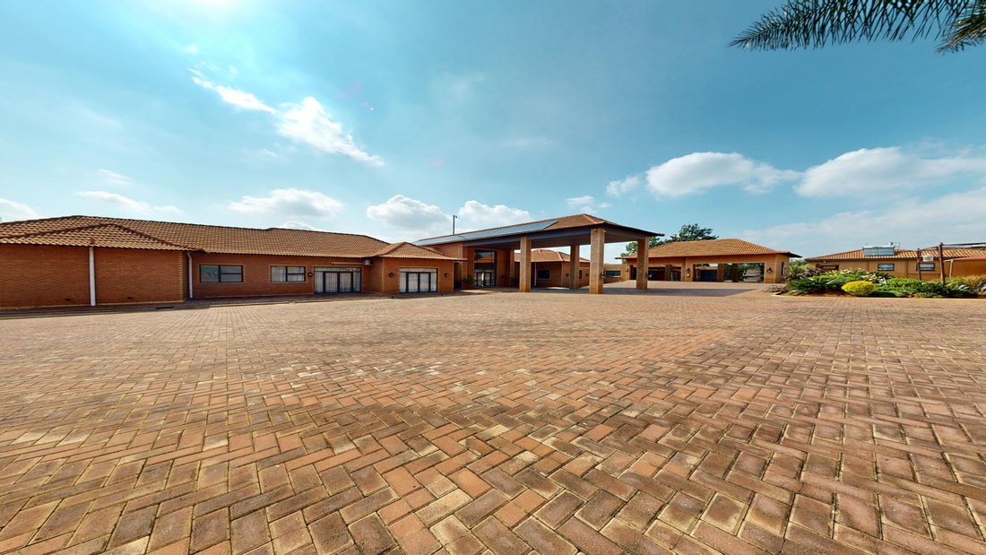 Maisons de campagne à Benoni North AH, Gauteng, Afrique du Sud 2 - 17967804