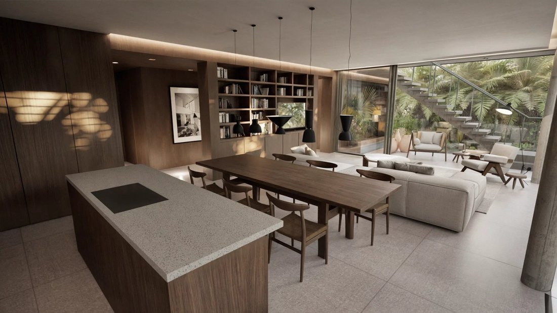Apartment in Roches Noires, Rivière du Rempart District, Mauritius 4 - 17965958