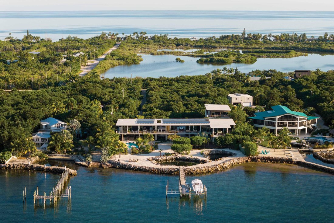 House in Marathon, Florida, United States 1 - 17965782