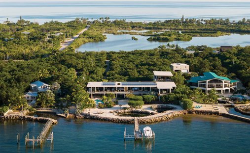 House in Marathon, Florida, United States 1