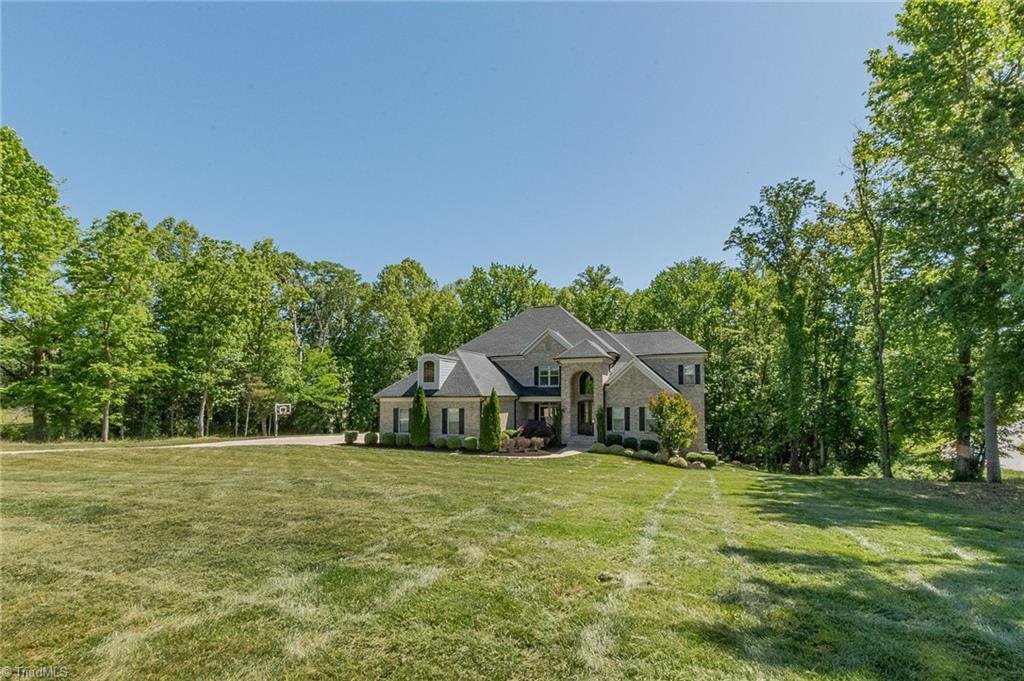 House in Greensboro, North Carolina, United States 2 - 17966185