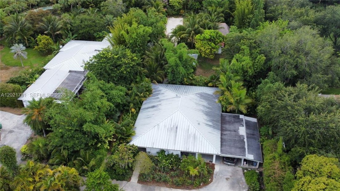 Casa en Homestead, Florida, Estados Unidos 4 - 17971471