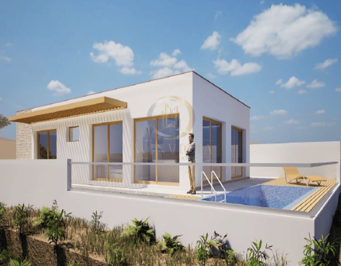 House in Porto Santo Island, Madeira, Portugal 4 - 17970273