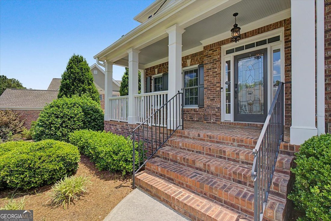 House in Acworth, Georgia, United States 5 - 17966660