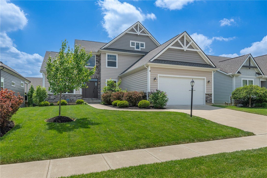 House in Dayton, Ohio, United States 3 - 17967727