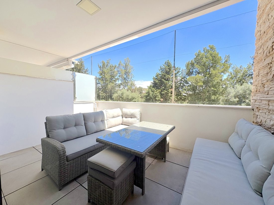 Apartment in La Cala de Mijas, Mijas, Spain 5 - 15599539